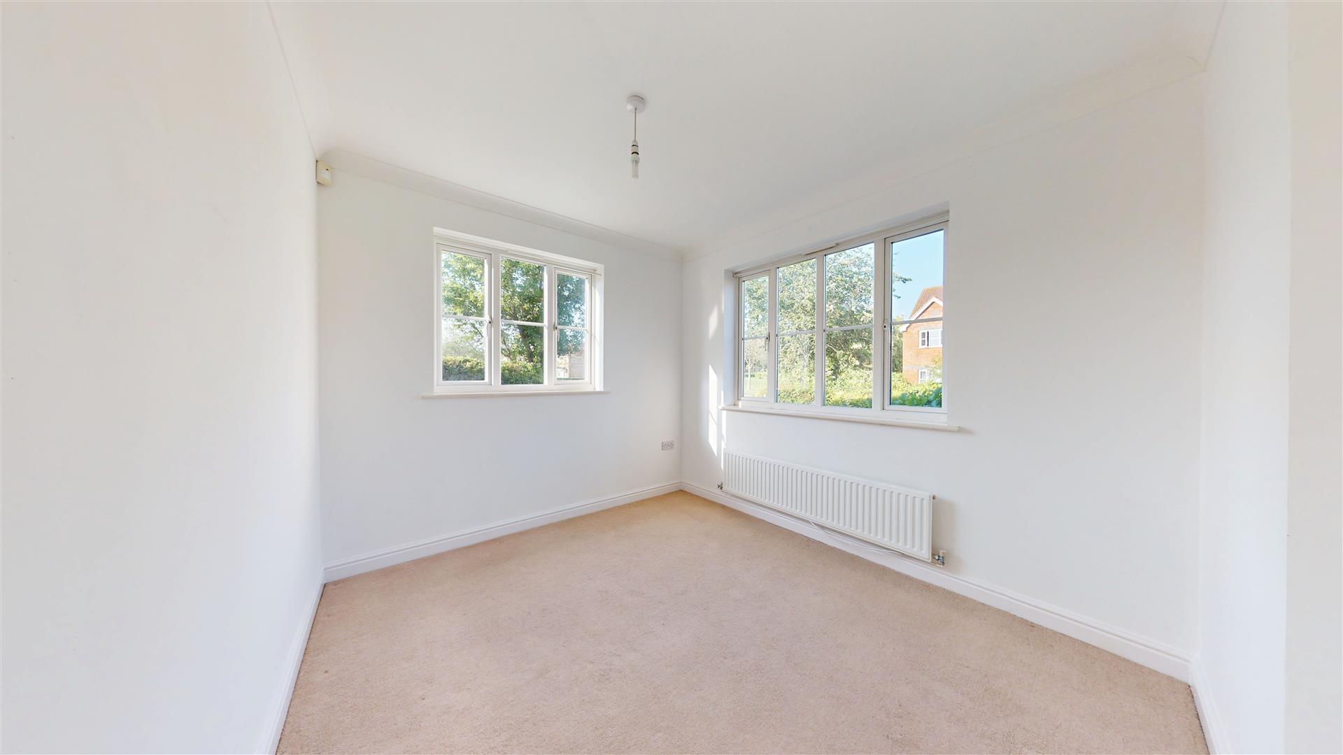Blanchland Circle, Monkston, Milton Keynes
